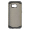 Qmadix X Series Lite Case for Samsung Galaxy S6 - White/Smoke Tinted