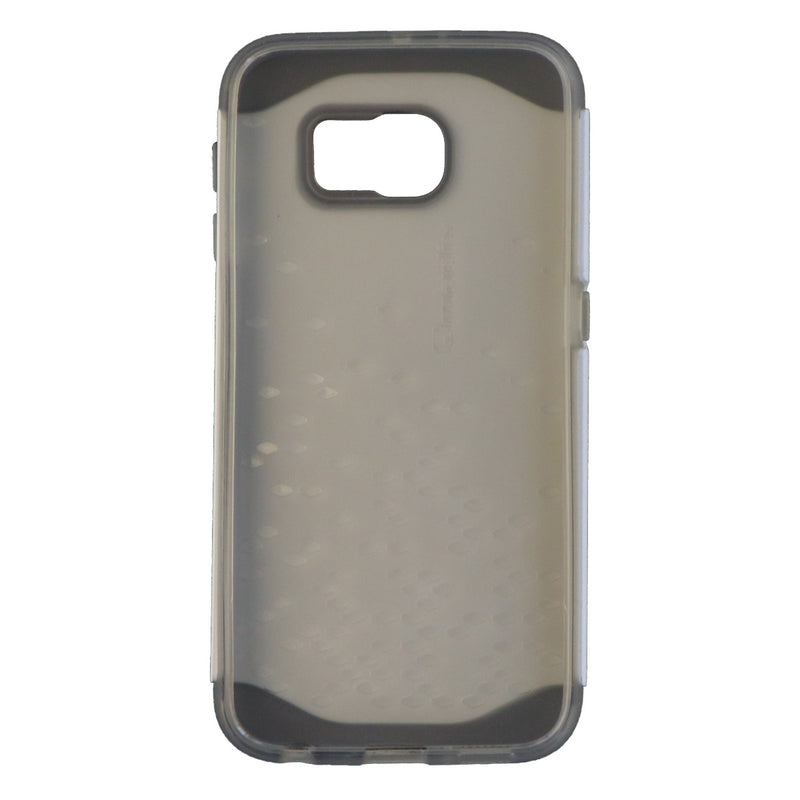 Qmadix X Series Lite Case for Samsung Galaxy S6 - White/Smoke Tinted