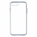 Qmadix C Series Ultra-Thin Hybrid Case Cover for iPhone 8 Plus / 7 Plus - Clear