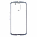 Qmadix C Series Ultra-Thin Premium Co-Molded Case for Motorola Moto G4 - Clear