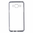 Samsung Galaxy On5 C Series Ultra-Thin Clear Premium Co-Molded Case