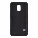 Qmadix X-Series Xtreme Cover Case for Samsung Galaxy S5 - Black