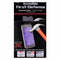 Qmadix Invisible Tempered Glass for Samsung Galaxy Core Prime - Clear