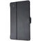Speck Style Folio Case for Google Nexus 7 (2013) Tablet - Black/Slate Gray