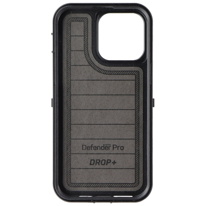 OtterBox Replacement Interior for iPhone 14 Pro Max Defender Pro Cases - Black