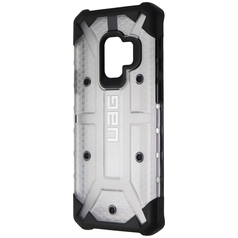 UAG Plasma Feather Light Series Case for Samsung Galaxy S9 - Clear/Ice