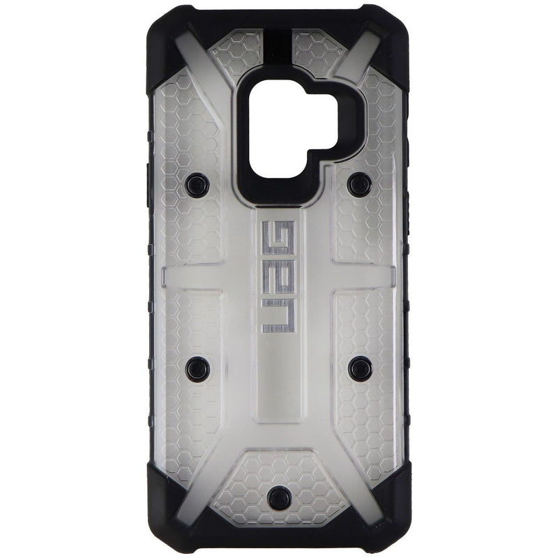 UAG Plasma Feather Light Series Case for Samsung Galaxy S9 - Clear/Ice