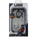 UAG Plasma Feather Light Series Case for Samsung Galaxy S9 - Clear/Ice