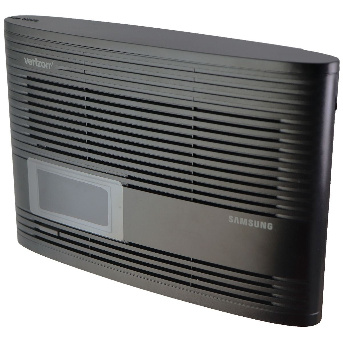 Samsung 4G LTE ネットワークエクステンダー 2 SLS-BU10B ブラック Verizon 並行輸入品 Samsung - 4G LTE Network Extender 2