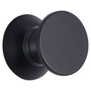 Case-Mate Minis Detachable Grip & Stand for Smartphones - Black