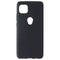 Case-Mate Tough Series Hardshell Case for Motorola One 5G Ace - Matte Black