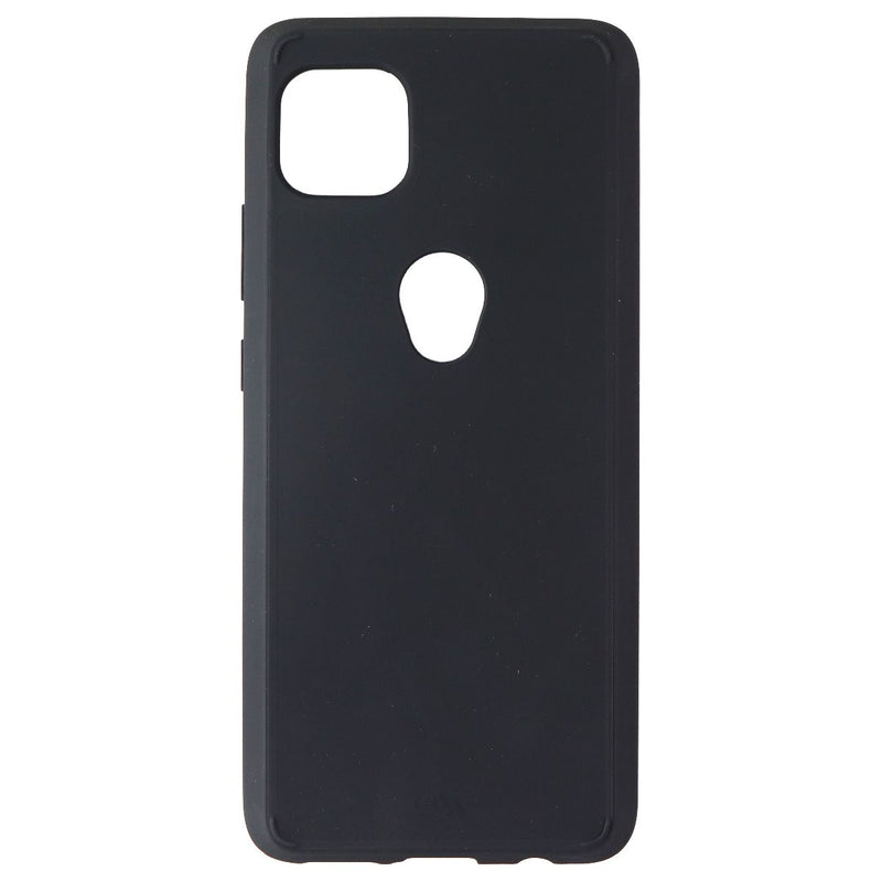 Case-Mate Tough Series Hardshell Case for Motorola One 5G Ace - Matte Black