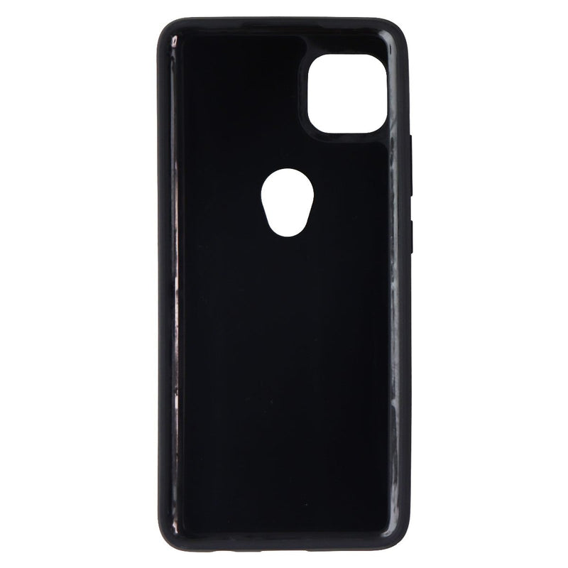 Case-Mate Tough Series Hardshell Case for Motorola One 5G Ace - Matte Black