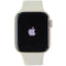 Apple Watch SE (2nd Gen) (GPS + LTE) A2727 44mm - Starlight AL / Starlight Band
