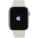 Apple Watch SE (2nd Gen) A2727 (GPS + LTE) 44mm - Starlight AL/Starlight SB M/L