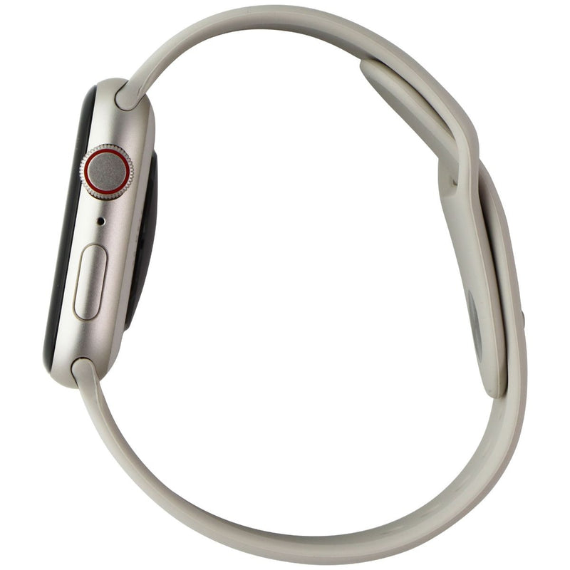 Apple Watch SE (2nd Gen) (GPS + LTE) A2727 44mm - Starlight AL / Starlight Band
