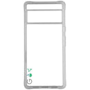 Case-Mate ECO94 Case for Google Pixel 6 Pro Smartphone - Clear