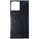 Case-Mate BLOX Series Rectangular Case for iPhone 12 Pro Max - Black Snake