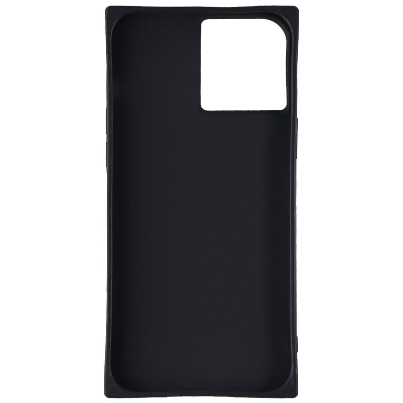 Case-Mate BLOX Series Rectangular Case for iPhone 12 Pro Max - Black Snake