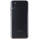 Samsung Galaxy A11 (6.4-inch) Smartphone (SM-A115A) AT&T Only - 32GB/Black