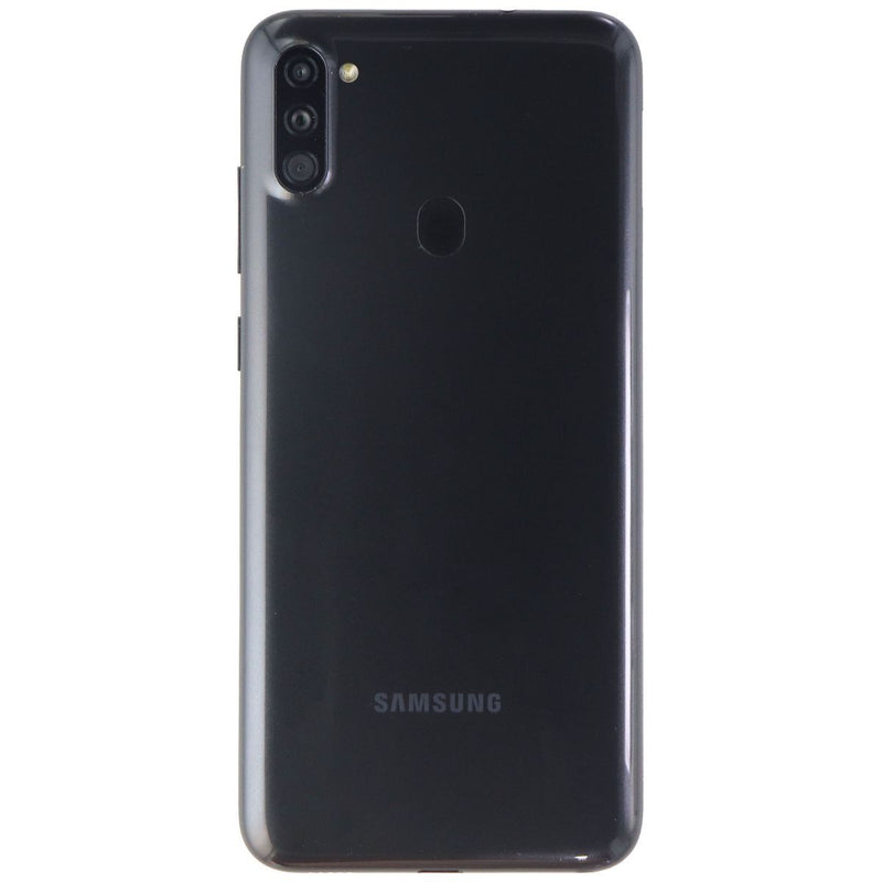 Samsung Galaxy A11 (6.4-inch) Smartphone (SM-A115AP) AT&T Only - 32GB/Black