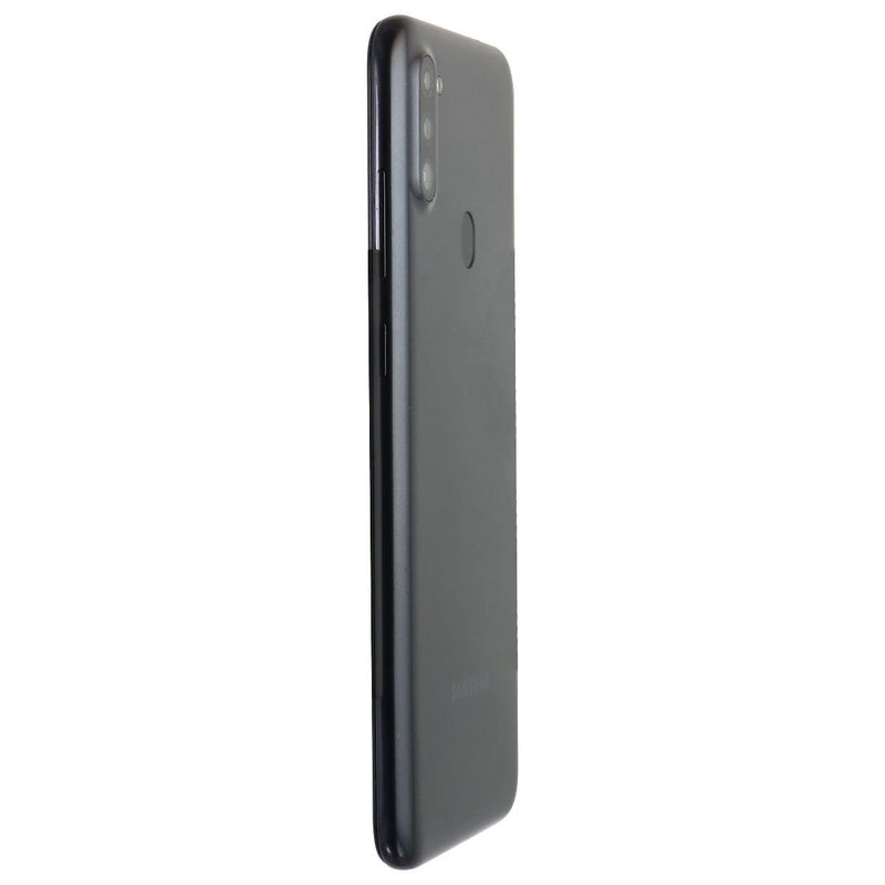 Samsung Galaxy A11 (6.4-inch) Smartphone (SM-A115AP) AT&T Only - 32GB/Black
