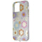 Case-Mate Prints Hardshell Case for iPhone 12 & iPhone 12 Pro  - Retro Flowers