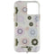 Case-Mate Prints Hardshell Case for iPhone 12 & iPhone 12 Pro  - Retro Flowers
