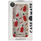 Case-Mate Fashion Prints Case for Samsung Galaxy S21+ Plus 5G - Hot Peppers