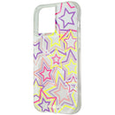 Case-Mate Tough Prints Case for Apple iPhone 13 Pro Max - Neon Stars