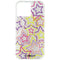 Case-Mate Tough Prints Case for Apple iPhone 13 Pro Max - Neon Stars