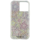 Case-Mate Tough Prints Case for Apple iPhone 13 Pro Max - Neon Stars