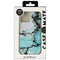 Case-Mate Tough Prints Series Case for Apple iPhone 13 / 14 - Ocean Marble