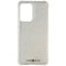 Case-Mate Sheer Stardust Series Hard Case for Samsung Galaxy A53 5G - Clear