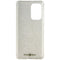 Case-Mate Sheer Stardust Series Hard Case for Samsung Galaxy A53 5G - Clear