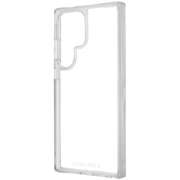 Case-Mate Tough Clear Series Case for Samsung Galaxy S23 Ultra - Clear