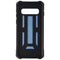 Urban Armor Gear Pathfinder Series Case for Samsung Galaxy S10 - Slate/Black
