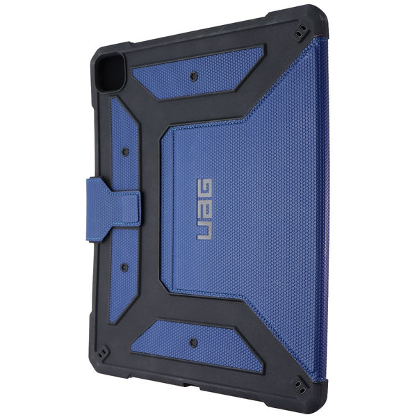 Urban Armor Gear Metropolis Folio Case for iPad Pro (12.9-in) 4th Gen - Cobalt