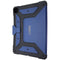 Urban Armor Gear Metropolis Folio Case for iPad Pro (12.9-in) 4th Gen - Cobalt
