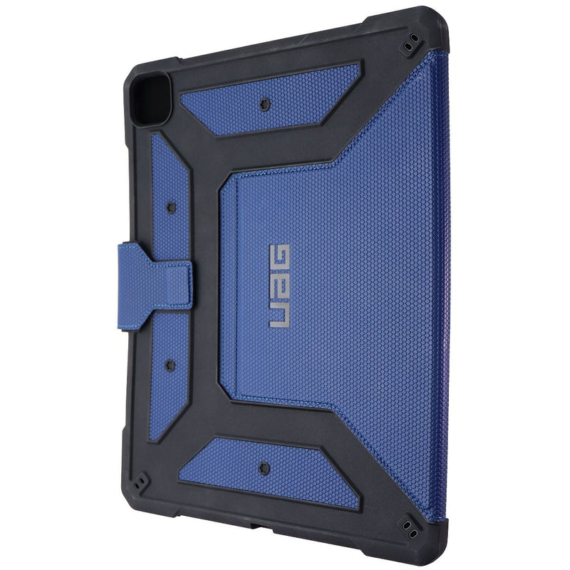 Urban Armor Gear Metropolis Folio Case for iPad Pro (12.9-in) 4th Gen - Cobalt