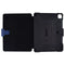 Urban Armor Gear Metropolis Folio Case for iPad Pro (12.9-in) 4th Gen - Cobalt