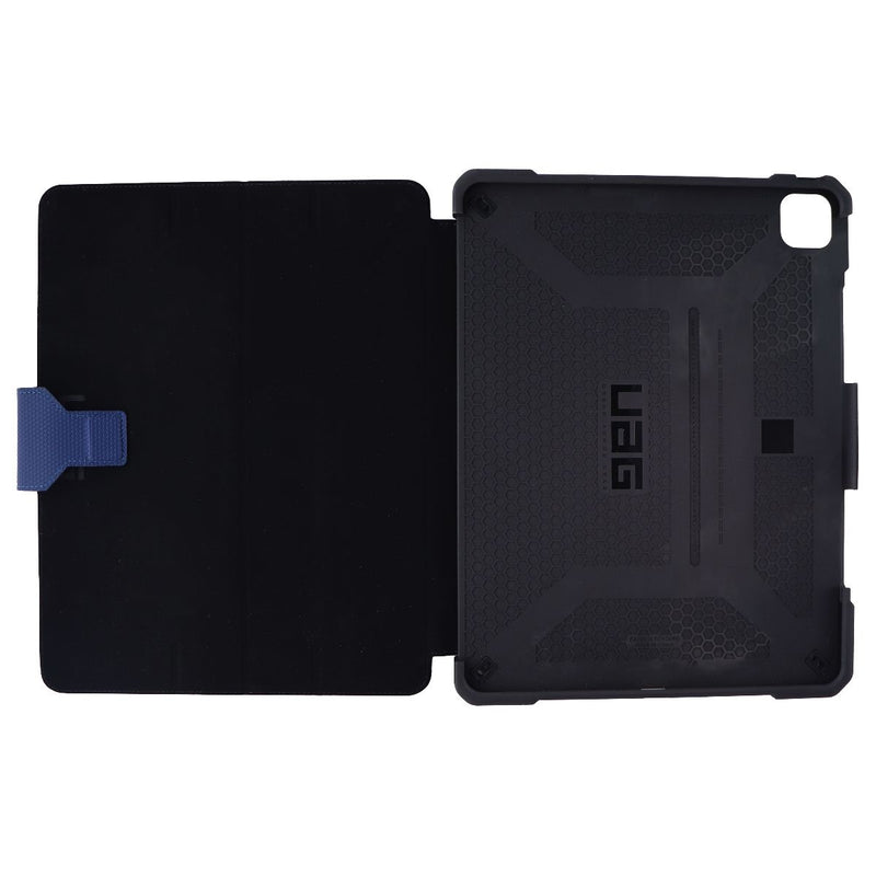 Urban Armor Gear Metropolis Folio Case for iPad Pro (12.9-in) 4th Gen - Cobalt