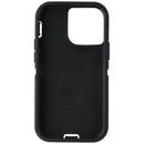 OtterBox Replacement Exterior for iPhone 13 Mini Defender PRO Cases - Black