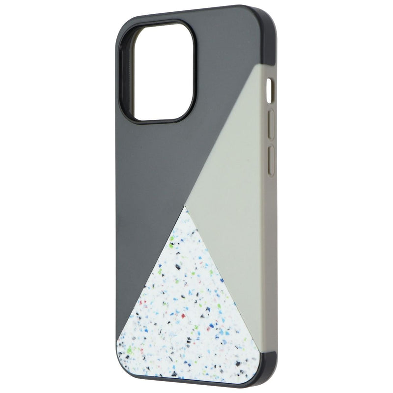 Nimble Spotlight Series Case for Apple iPhone 13 Pro - Gray/Teal/Multi