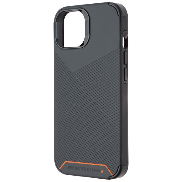 ZAGG Gear4 Denali Snap Series Case for MagSafe for Apple iPhone 13 - Black