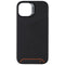 ZAGG Gear4 Denali Snap Series Case for MagSafe for Apple iPhone 13 - Black