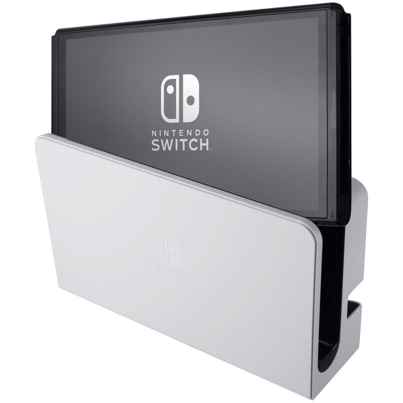 Nintendo Switch OLED Zelda Tears of Kingdom Bundle with White Dock & Joy-Cons