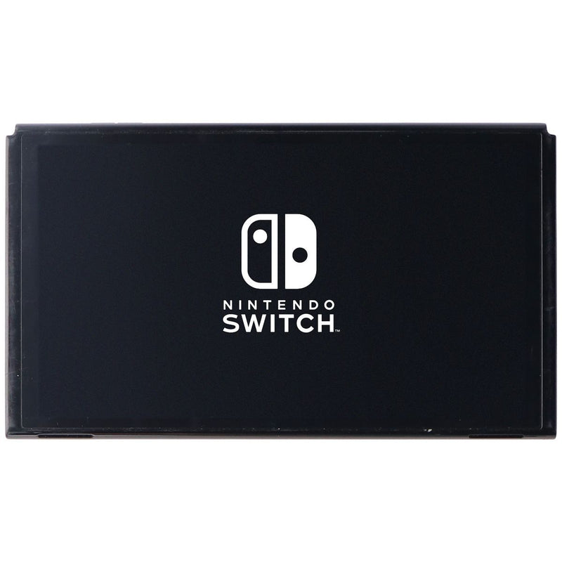 Nintendo Switch OLED Gaming Console with White Joy-Cons (HEG-OO1)