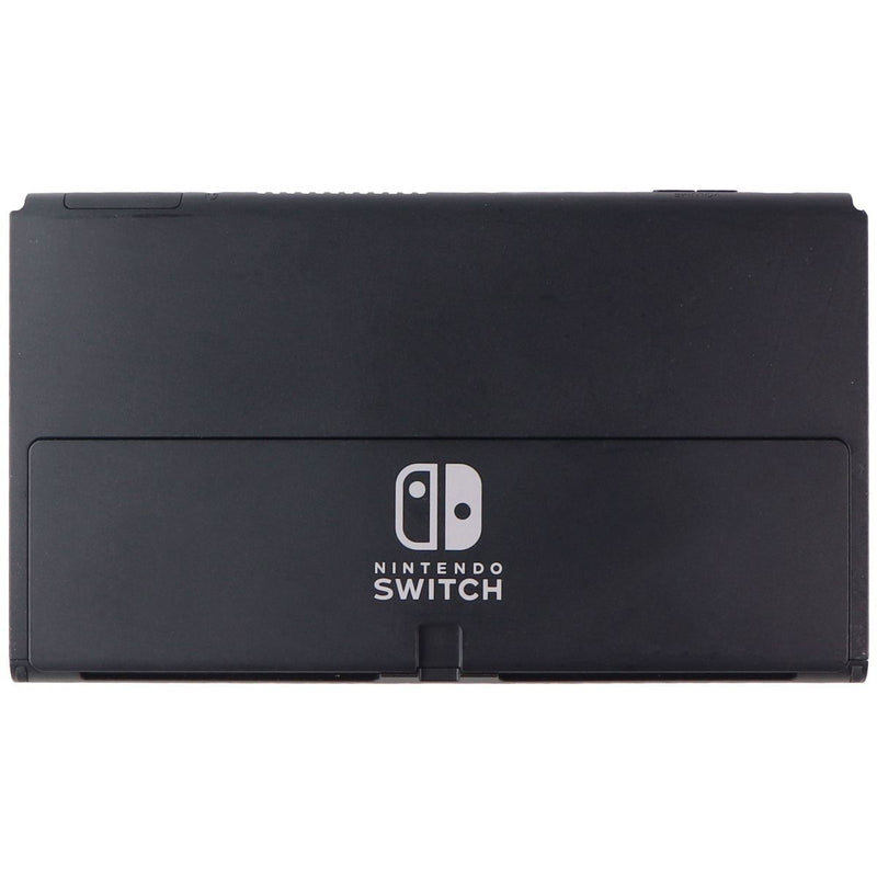 Nintendo Switch OLED Gaming Console with White Joy-Cons (HEG-OO1)