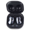 Samsung Galaxy Buds Live - True Wireless EarBuds with ANC - Mystic Black